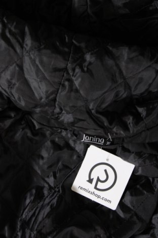 Γυναικείο μπουφάν Janina, Μέγεθος S, Χρώμα Μαύρο, Τιμή 6,46 €
