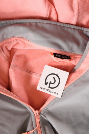 Γυναικείο μπουφάν Janina, Μέγεθος XL, Χρώμα Γκρί, Τιμή 29,69 €
