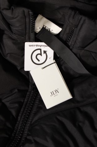 Γυναικείο μπουφάν Jdy, Μέγεθος M, Χρώμα Μαύρο, Τιμή 28,28 €