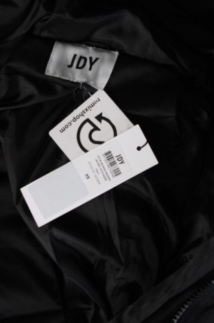 Дамско яке Jdy, Размер XS, Цвят Черен, Цена 54,87 лв.