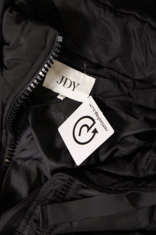 Γυναικείο μπουφάν Jdy, Μέγεθος S, Χρώμα Μαύρο, Τιμή 28,28 €
