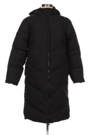 Γυναικείο μπουφάν Jdy, Μέγεθος XS, Χρώμα Μαύρο, Τιμή 27,33 €