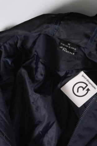 Γυναικείο μπουφάν Jean Pascale, Μέγεθος XL, Χρώμα Μπλέ, Τιμή 15,44 €