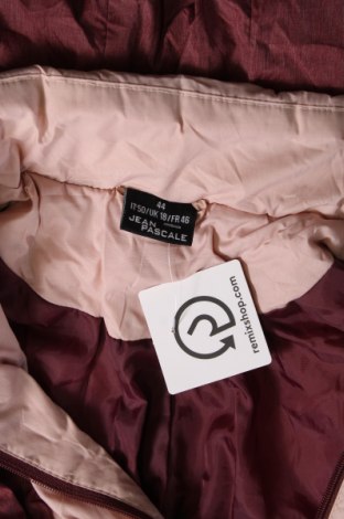 Damenjacke Jean Pascale, Größe XL, Farbe Rosa, Preis € 25,99