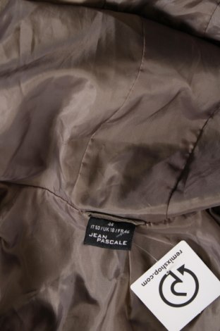 Damenjacke Jean Pascale, Größe XL, Farbe Braun, Preis € 14,70