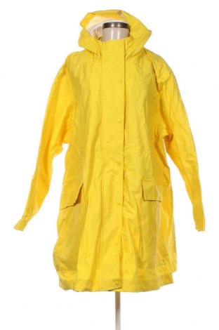 Γυναικείο μπουφάν Joe Fresh, Μέγεθος 3XL, Χρώμα Κίτρινο, Τιμή 29,69 €
