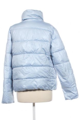 Γυναικείο μπουφάν Joe Fresh, Μέγεθος L, Χρώμα Μπλέ, Τιμή 22,25 €