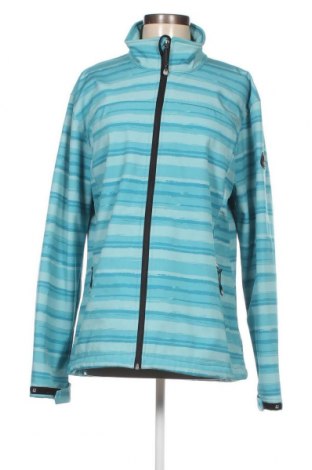 Γυναικείο μπουφάν Killtec, Μέγεθος XL, Χρώμα Πολύχρωμο, Τιμή 50,72 €