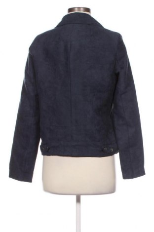 Γυναικείο μπουφάν La Redoute, Μέγεθος M, Χρώμα Μπλέ, Τιμή 14,35 €