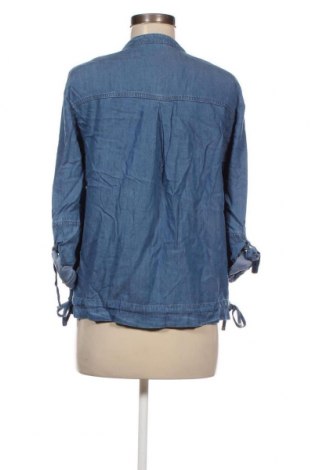 Γυναικείο μπουφάν La Redoute, Μέγεθος M, Χρώμα Μπλέ, Τιμή 42,06 €