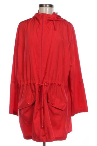 Damenjacke Laura Torelli, Größe XL, Farbe Rot, Preis 20,04 €