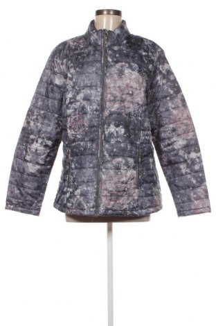 Γυναικείο μπουφάν Laura Torelli, Μέγεθος XL, Χρώμα Πολύχρωμο, Τιμή 11,88 €
