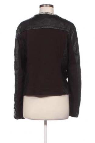Γυναικείο μπουφάν Laura Torelli, Μέγεθος XL, Χρώμα Μαύρο, Τιμή 27,00 €