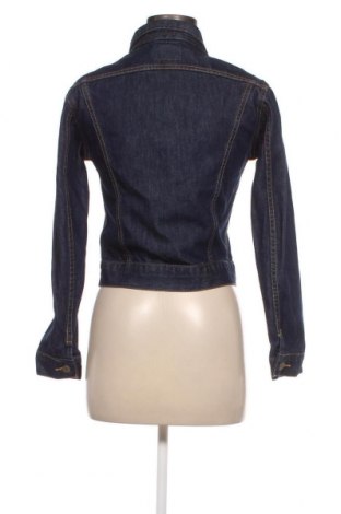 Γυναικείο μπουφάν Lee, Μέγεθος M, Χρώμα Μπλέ, Τιμή 29,20 €
