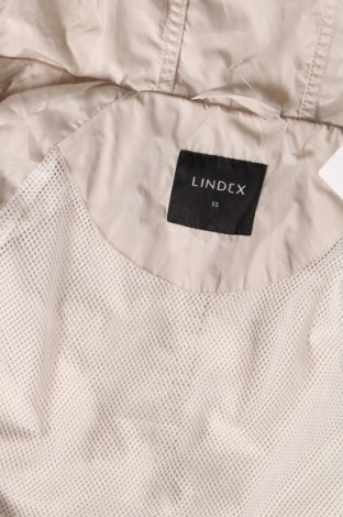 Dámská bunda  Lindex, Velikost XS, Barva Béžová, Cena  230,00 Kč