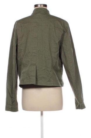 Γυναικείο μπουφάν Loft, Μέγεθος L, Χρώμα Πράσινο, Τιμή 8,26 €