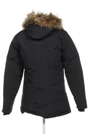 Damenjacke Lonsdale, Größe M, Farbe Schwarz, Preis 24,93 €