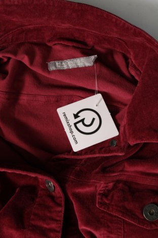 Γυναικείο μπουφάν Madness, Μέγεθος M, Χρώμα Κόκκινο, Τιμή 8,41 €