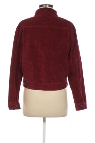 Γυναικείο μπουφάν Madness, Μέγεθος M, Χρώμα Κόκκινο, Τιμή 8,41 €