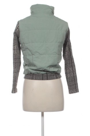 Γυναικείο μπουφάν Magenta, Μέγεθος XS, Χρώμα Πράσινο, Τιμή 15,31 €