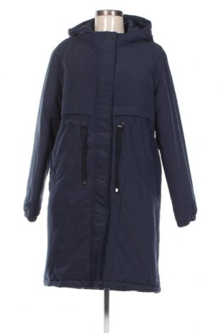Γυναικείο μπουφάν Mamalicious, Μέγεθος L, Χρώμα Μπλέ, Τιμή 36,74 €