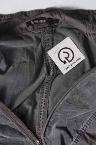 Γυναικείο μπουφάν Marc Aurel, Μέγεθος S, Χρώμα Γκρί, Τιμή 12,71 €