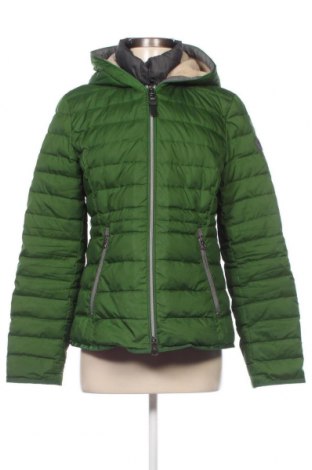 Γυναικείο μπουφάν Marc O'Polo, Μέγεθος M, Χρώμα Πράσινο, Τιμή 44,04 €