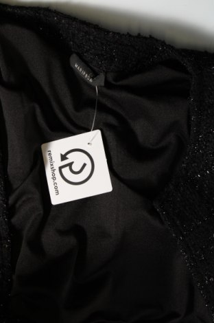 Γυναικείο μπουφάν Mariposa, Μέγεθος M, Χρώμα Μαύρο, Τιμή 12,62 €