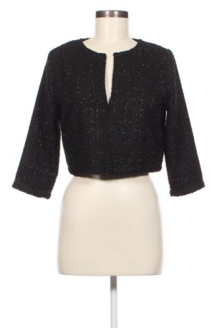 Γυναικείο μπουφάν Mariposa, Μέγεθος M, Χρώμα Μαύρο, Τιμή 8,41 €