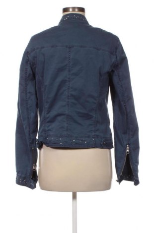 Γυναικείο μπουφάν Milestone, Μέγεθος L, Χρώμα Μπλέ, Τιμή 55,05 €