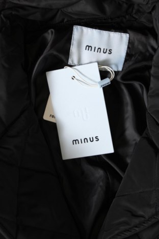 Damenjacke Minus, Größe XL, Farbe Schwarz, Preis 54,64 €