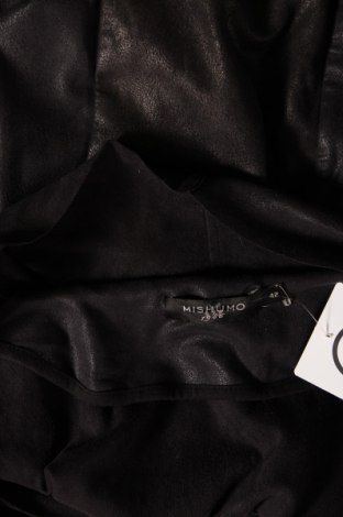 Dámska bunda  Mishumo, Veľkosť L, Farba Čierna, Cena  17,74 €