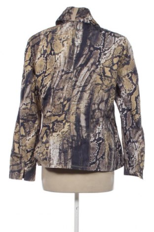 Γυναικείο μπουφάν Mode Express, Μέγεθος XL, Χρώμα Πολύχρωμο, Τιμή 14,14 €