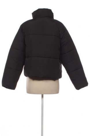 Γυναικείο μπουφάν Monki, Μέγεθος S, Χρώμα Μαύρο, Τιμή 46,80 €
