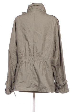 Γυναικείο μπουφάν Multiblu, Μέγεθος XL, Χρώμα Πράσινο, Τιμή 17,00 €