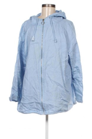 Γυναικείο μπουφάν My Own, Μέγεθος XL, Χρώμα Μπλέ, Τιμή 17,81 €