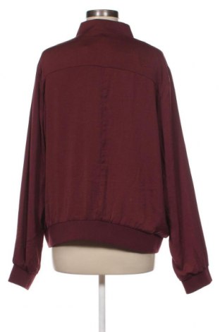 Γυναικείο μπουφάν New Look, Μέγεθος XXL, Χρώμα Κόκκινο, Τιμή 10,39 €