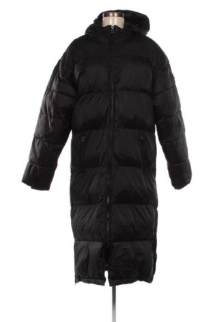 Γυναικείο μπουφάν New York & Company, Μέγεθος M, Χρώμα Μαύρο, Τιμή 39,90 €