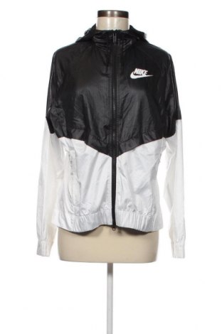 Damenjacke Nike, Größe M, Farbe Mehrfarbig, Preis 35,07 €