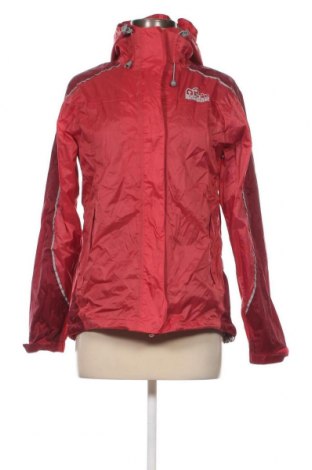Γυναικείο μπουφάν Nkd, Μέγεθος S, Χρώμα Κόκκινο, Τιμή 17,94 €