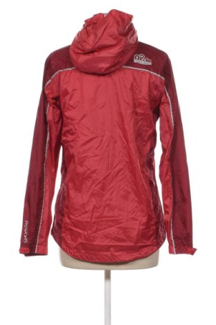 Γυναικείο μπουφάν Nkd, Μέγεθος S, Χρώμα Κόκκινο, Τιμή 5,74 €