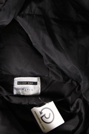 Dámska bunda  Noisy May, Veľkosť S, Farba Čierna, Cena  32,60 €