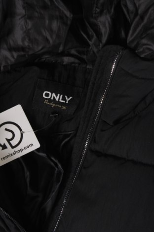 Dámska bunda  ONLY, Veľkosť S, Farba Čierna, Cena  24,93 €