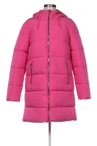 Dámska bunda  ONLY, Veľkosť L, Farba Ružová, Cena  28,28 €