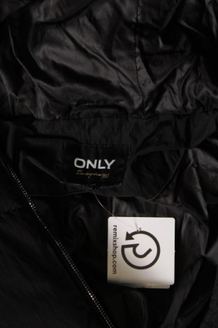 Damenjacke ONLY, Größe L, Farbe Schwarz, Preis 31,64 €