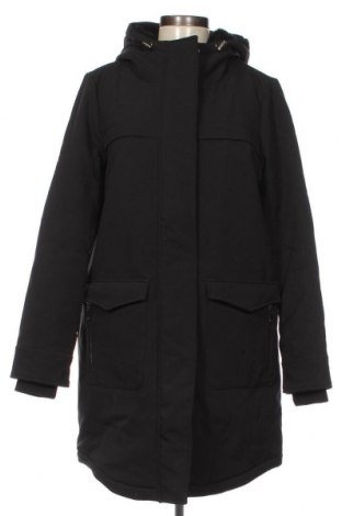 Γυναικείο μπουφάν ONLY, Μέγεθος L, Χρώμα Μαύρο, Τιμή 29,72 €