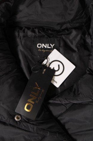 Dámska bunda  ONLY, Veľkosť S, Farba Čierna, Cena  47,94 €
