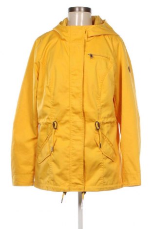 Γυναικείο μπουφάν ONLY, Μέγεθος XL, Χρώμα Κίτρινο, Τιμή 30,68 €