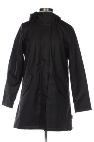 Γυναικείο μπουφάν ONLY, Μέγεθος S, Χρώμα Μαύρο, Τιμή 26,85 €