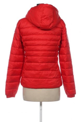 Dámska bunda  ONLY, Veľkosť M, Farba Červená, Cena  47,94 €